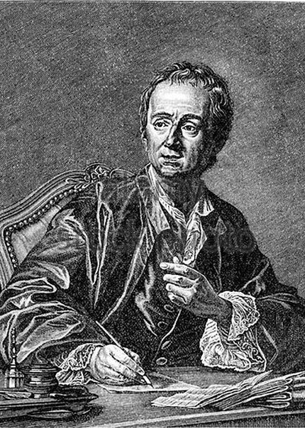 Denis Diderot